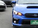 SUBARU WRX S4