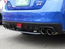 SUBARU WRX S4