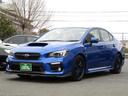 SUBARU WRX S4