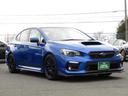 SUBARU WRX S4