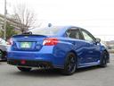 SUBARU WRX S4