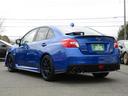 SUBARU WRX S4