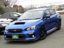 SUBARU WRX S4