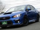 SUBARU WRX S4