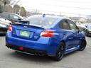 SUBARU WRX S4