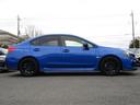 SUBARU WRX S4