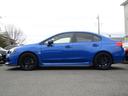 SUBARU WRX S4