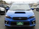 SUBARU WRX S4