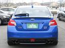 SUBARU WRX S4