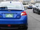 SUBARU WRX S4