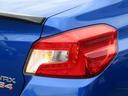 SUBARU WRX S4