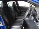 SUBARU WRX S4