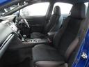 SUBARU WRX S4