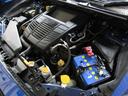 SUBARU WRX S4