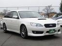 SUBARU LEGACY TOURING WAGON