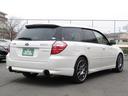SUBARU LEGACY TOURING WAGON