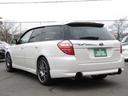 SUBARU LEGACY TOURING WAGON