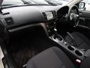 SUBARU LEGACY TOURING WAGON