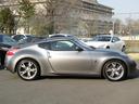 NISSAN FAIRLADY Z