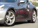 NISSAN FAIRLADY Z