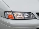 NISSAN PRIMERA