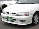 NISSAN PRIMERA