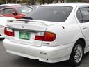NISSAN PRIMERA