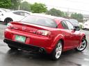 MAZDA RX-8