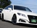 TOYOTA CROWN HYBRID