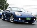 TOYOTA MR-S