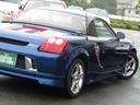 TOYOTA MR-S