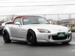 １８年式　Ｓ２０００　走行４．２万Ｋ　６速ＭＴ　ＥＮＫＥＩ１７ＡＷ　ＴＥＩＮDampers　オーバーフェンダー　黒革シート　Aftermarketマフラー　ＨＫＳフラッシュエディター　ＥＴＣ　ＨＩＤ　Aftermarketシフトノブ　キーレス 2