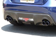 ＢＲＺ Ｓ　６速ＭＴ　後期　ＨＫＳDampers　Ｒｍａｇｉｃマフラー 0506242A30240529W003 6