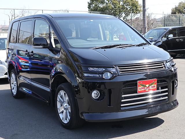 G パワーパッケージ 4WD 新品ナビ フリップダウン(8枚目)