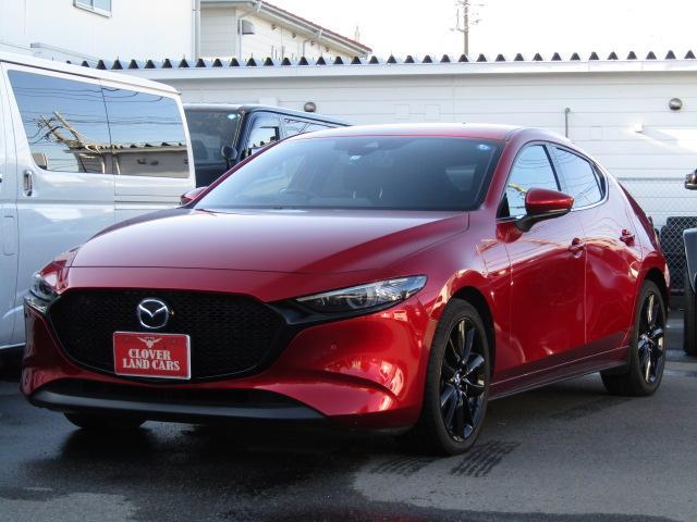 マツダ ＭＡＺＤＡ３ファストバック