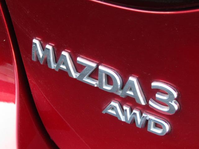 マツダ ＭＡＺＤＡ３ファストバック