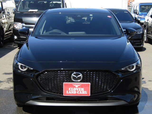 マツダ ＭＡＺＤＡ３ファストバック