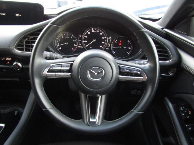 マツダ ＭＡＺＤＡ３ファストバック