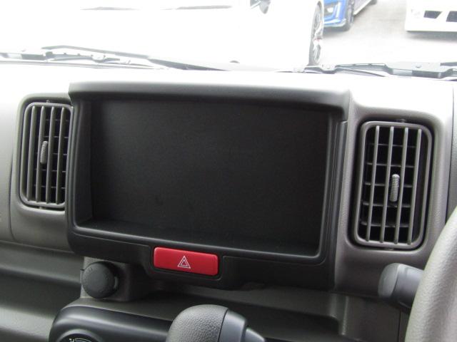 エブリイ ジョインターボ　６型　セ－フティＳ　届出済未使用車　ＵＳＢ充電　　レベライザ－　障害物センサ　タ－ボ　オ－バ－ヘッドシェルフ　　レ－ンキ－プアシスト　フルフラット　スマートキ－　Ｐスタ－ト　シ－トヒ－タ－　ＬＥＤ（15枚目）