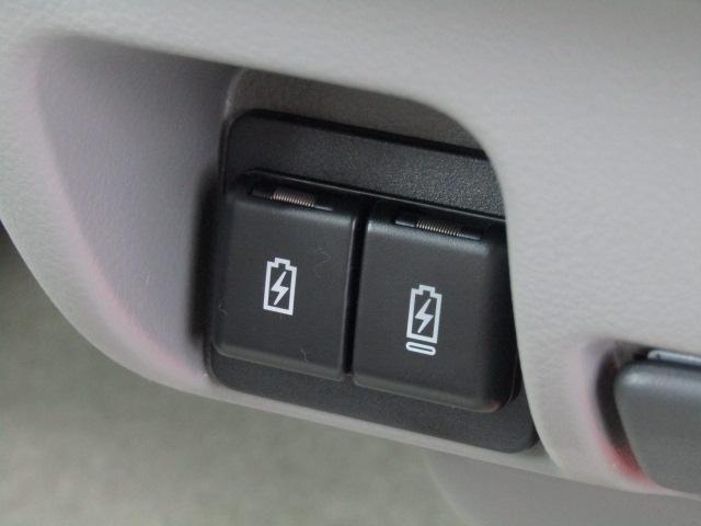 エブリイ ジョインターボ　６型　セ－フティＳ　届出済未使用車　ＵＳＢ充電　　レベライザ－　障害物センサ　タ－ボ　オ－バ－ヘッドシェルフ　　レ－ンキ－プアシスト　フルフラット　スマートキ－　Ｐスタ－ト　シ－トヒ－タ－　ＬＥＤ（16枚目）