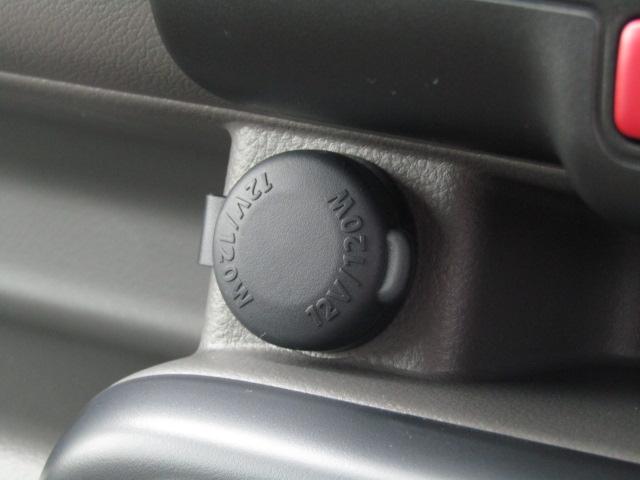 エブリイ ジョインターボ　６型　セ－フティＳ　届出済未使用車　ＵＳＢ充電　　レベライザ－　障害物センサ　タ－ボ　オ－バ－ヘッドシェルフ　　レ－ンキ－プアシスト　フルフラット　スマートキ－　Ｐスタ－ト　シ－トヒ－タ－　ＬＥＤ（34枚目）