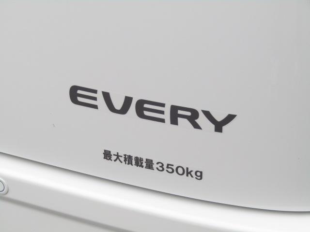 エブリイ ジョインターボ　６型　セ－フティＳ　届出済未使用車　ＵＳＢ充電　　レベライザ－　障害物センサ　タ－ボ　オ－バ－ヘッドシェルフ　　レ－ンキ－プアシスト　フルフラット　スマートキ－　Ｐスタ－ト　シ－トヒ－タ－　ＬＥＤ（37枚目）
