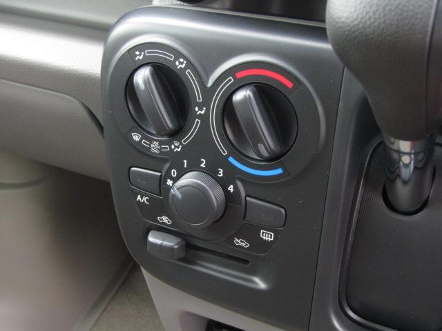 エブリイ ジョインターボ　６型　セ－フティＳ　届出済未使用車　ＵＳＢ充電　　レベライザ－　障害物センサ　タ－ボ　オ－バ－ヘッドシェルフ　　レ－ンキ－プアシスト　フルフラット　スマートキ－　Ｐスタ－ト　シ－トヒ－タ－　ＬＥＤ（45枚目）