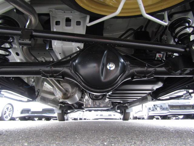 エブリイ ジョインターボ　６型　セ－フティＳ　届出済未使用車　ＵＳＢ充電　　レベライザ－　障害物センサ　タ－ボ　オ－バ－ヘッドシェルフ　　レ－ンキ－プアシスト　フルフラット　スマートキ－　Ｐスタ－ト　シ－トヒ－タ－　ＬＥＤ（61枚目）