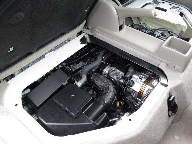 エブリイ ジョインターボ　６型　セ－フティＳ　届出済未使用車　ＵＳＢ充電　　レベライザ－　障害物センサ　タ－ボ　オ－バ－ヘッドシェルフ　　レ－ンキ－プアシスト　フルフラット　スマートキ－　Ｐスタ－ト　シ－トヒ－タ－　ＬＥＤ（64枚目）