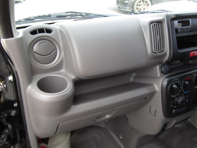 エブリイ ＰＡリミテッド　６型　セーフティＳ　届出済未使用車　ＵＳＢ充電　ＦＭ／ＡＭラジオ　Ｈライトレベライザ　オーバーヘッドシェルフ　障害物センサー　レーンキープアシスト　フルフラット　プライバシィガラス（37枚目）