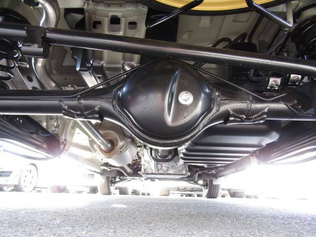 エブリイ ＰＡリミテッド　６型　セーフティＳ　届出済未使用車　ＵＳＢ充電　ＦＭ／ＡＭラジオ　Ｈライトレベライザ　オーバーヘッドシェルフ　障害物センサー　レーンキープアシスト　フルフラット　プライバシィガラス（58枚目）