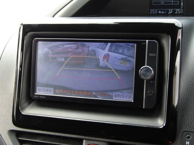 ヴォクシー ZS セーフティセンス/衝突軽減ブレーキ/レーンキープアシスト/純正フルセグナビ/バックカメラ/両側電動スライド/DVD再生/ブルートゥース/バックカメラ/ETC/LED/フォグランプ/(12枚目)