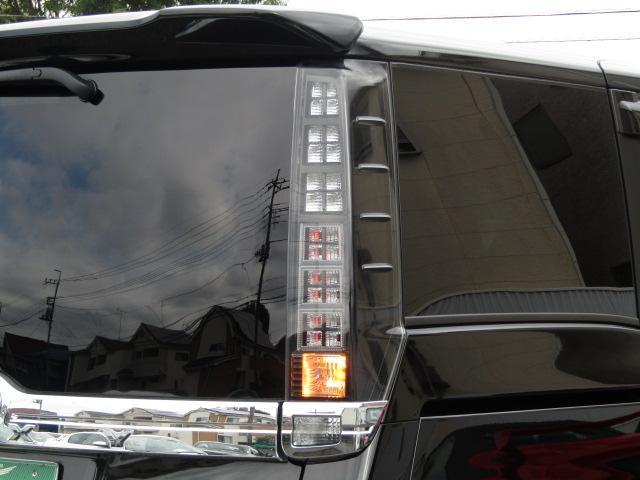 ヴォクシー ZS セーフティセンス/衝突軽減ブレーキ/レーンキープアシスト/純正フルセグナビ/バックカメラ/両側電動スライド/DVD再生/ブルートゥース/バックカメラ/ETC/LED/フォグランプ/(55枚目)