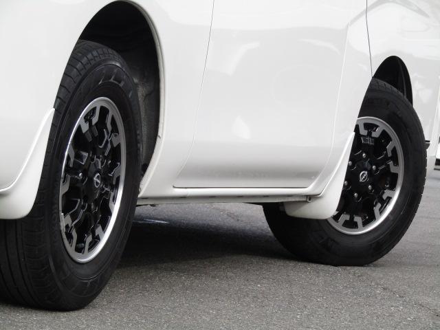 キャラバン ロングプロスタイルグランドプレミアムＧＸ　アルパイン１１インチナビ／ツイーター／アップルカープレイ／ドライブレコーダー／アラウンドビュー／エマージェンシーブレーキ／デジタルインナーミラー／ＬＥＤ／フォグランプ／純正アルミ／（29枚目）